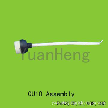 Good quality GU10 Assembly
